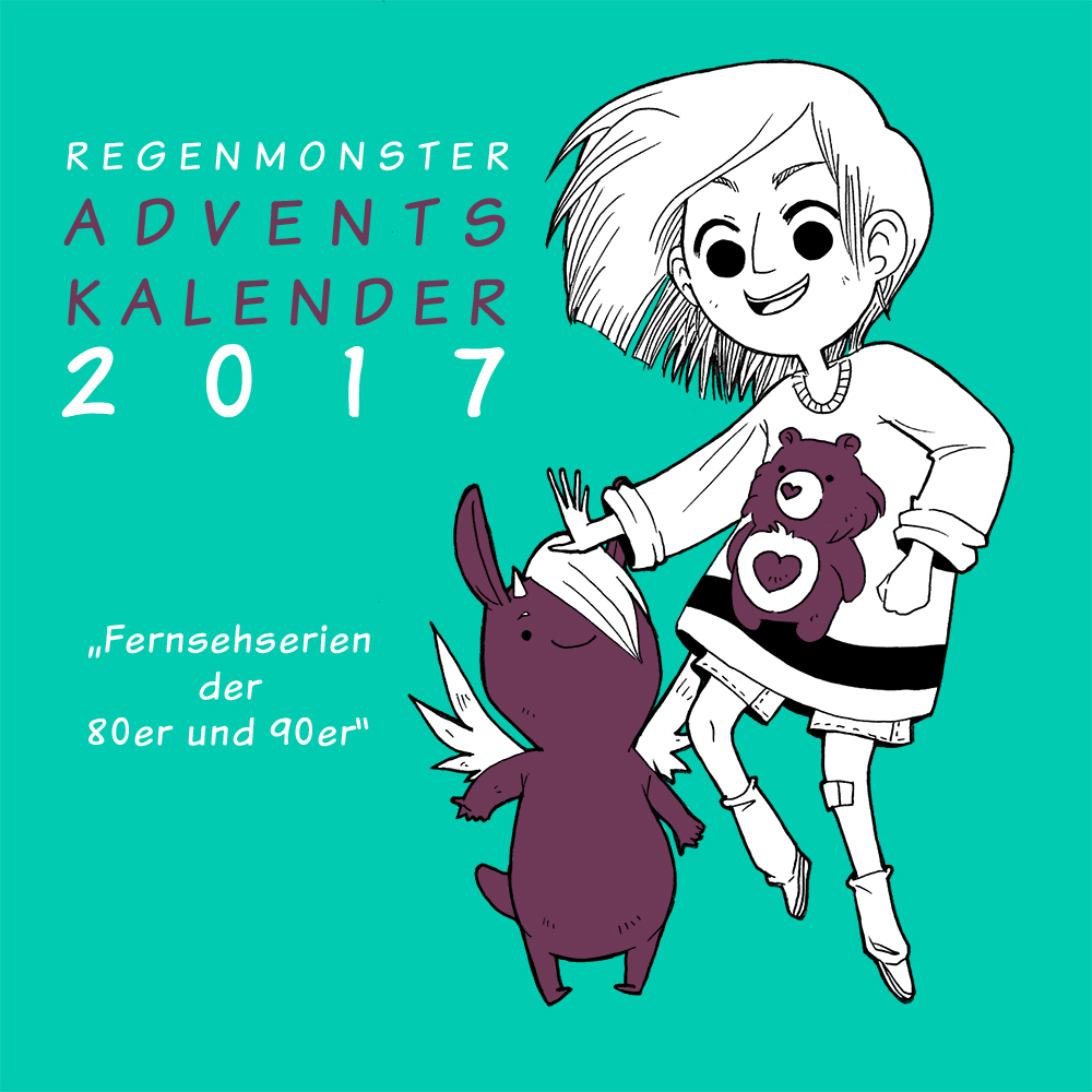 Adventskalender 2017