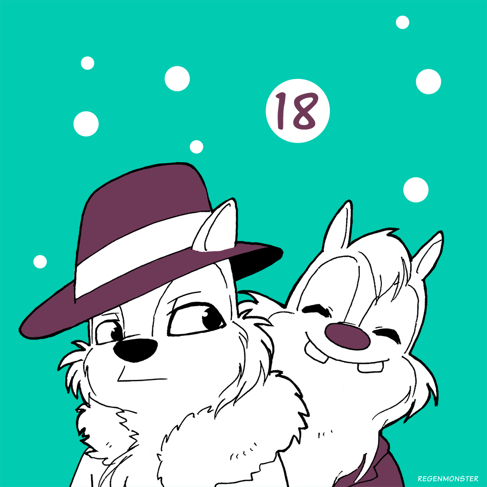 Adventskalender 2017